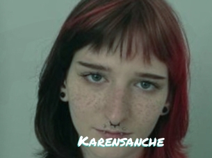 Karensanche