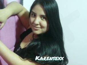 Karensexx