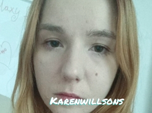 karenwillsons Free Sites X