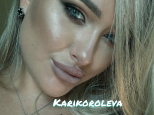 Karikoroleva