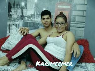 Karimeemer