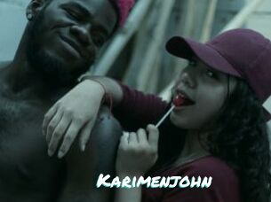 karimenjohn Free Sites X