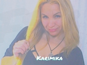 Karimika