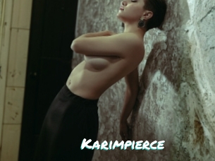 Karimpierce