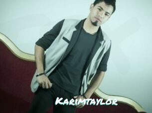 Karimtaylor