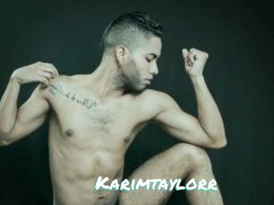 Karimtaylorr