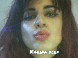 Karina_deep