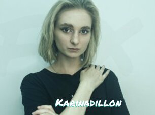 Karinadillon