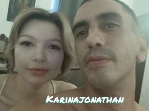 Karinajonathan