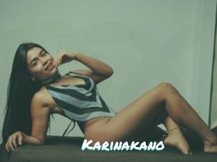 Karinakano