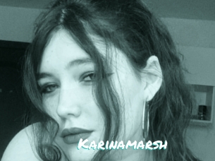 Karinamarsh