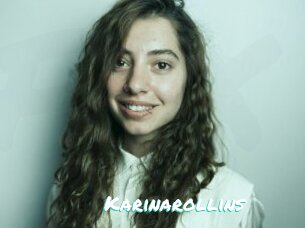 Karinarollins