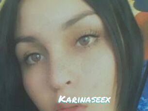 Karinaseex