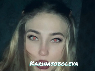 Karinasoboleva