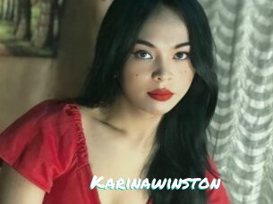 Karinawinston