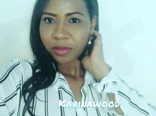 Karinawood