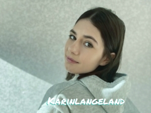 Karinlangeland