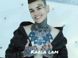 Karla_lam