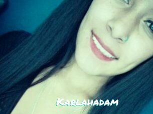 Karlahadam