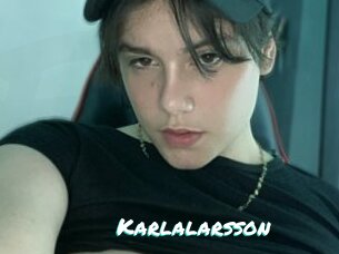 Karlalarsson