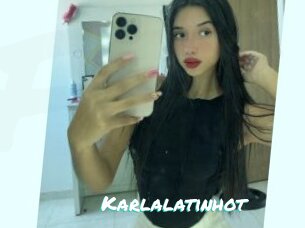 Karlalatinhot