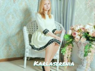 Karlaserenia