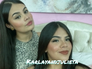 Karlayandjulieta