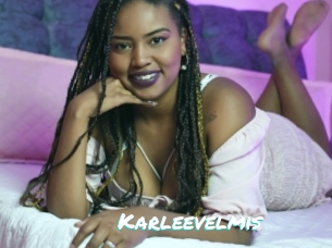 Karleevelmis