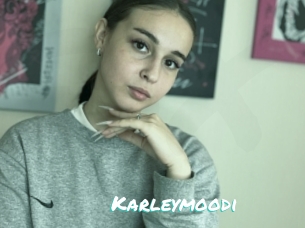 Karleymoodi
