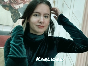 Karligrey