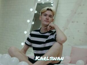 Karlswan