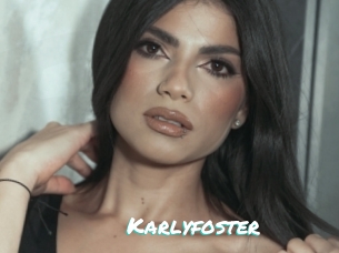 Karlyfoster