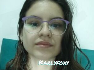 Karlyfoxy
