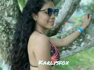 Karlysfox