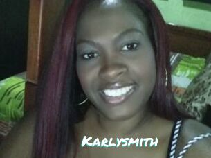 Karlysmith