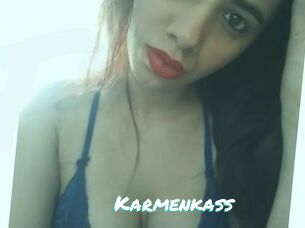 Karmenkass