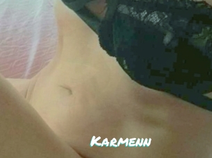 Karmenn