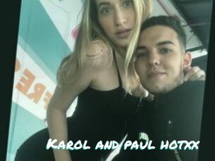 Karol_and_paul_hotxx