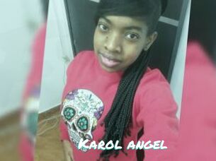 Karol_angel