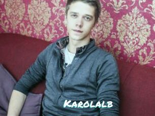Karolalb