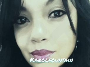 Karolfountain