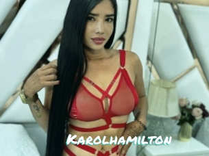 Karolhamilton