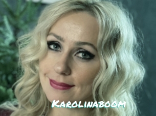 Karolinaboom