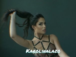 Karolinalazo