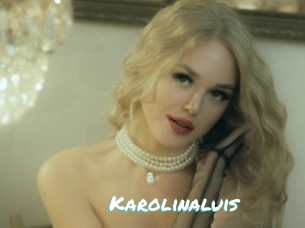 Karolinaluis