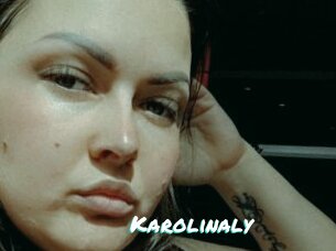 Karolinaly
