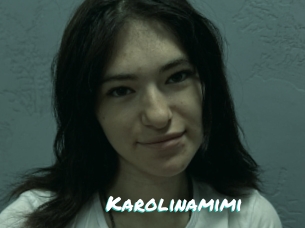 Karolinamimi