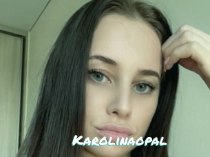 Karolinaopal