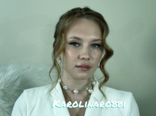 Karolinarobbi
