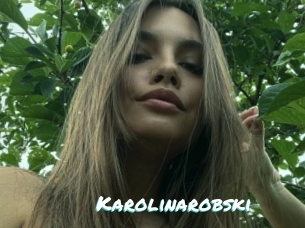 Karolinarobski